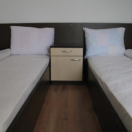 Apartment Planinski Rai ตริยาฟนา ภายนอก รูปภาพ