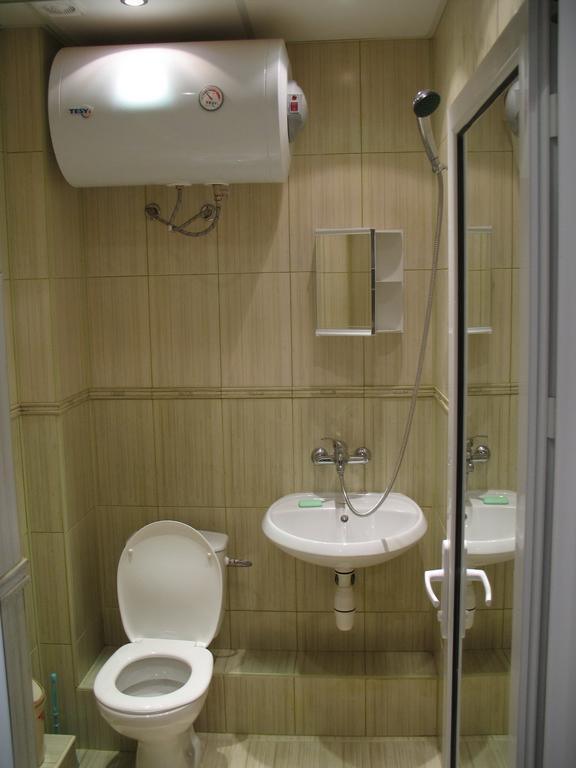 Apartment Planinski Rai ตริยาฟนา ภายนอก รูปภาพ