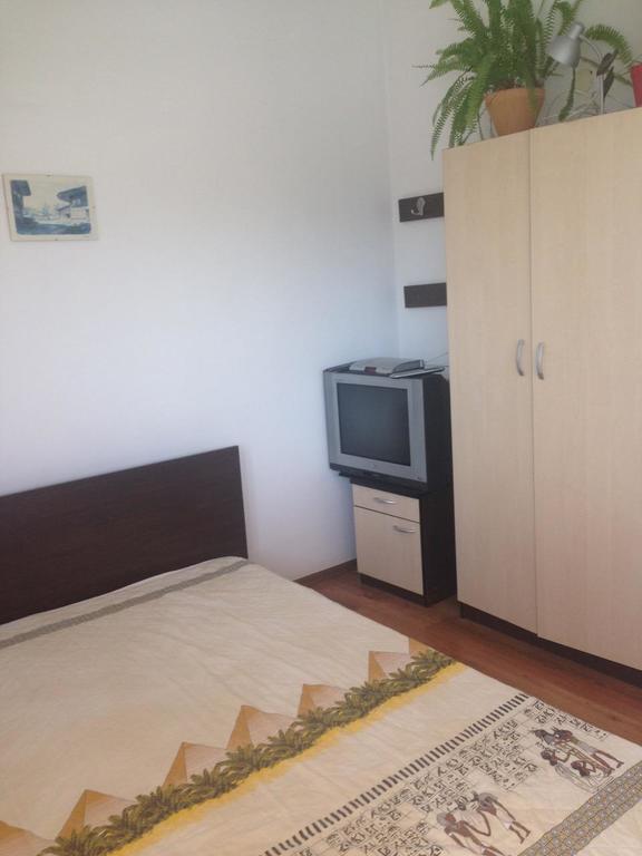 Apartment Planinski Rai ตริยาฟนา ภายนอก รูปภาพ